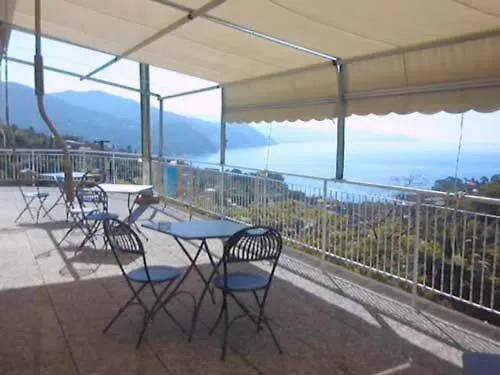 Szálloda Primo Sole