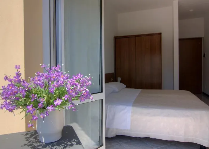 Primo Sole Szálloda Rapallo