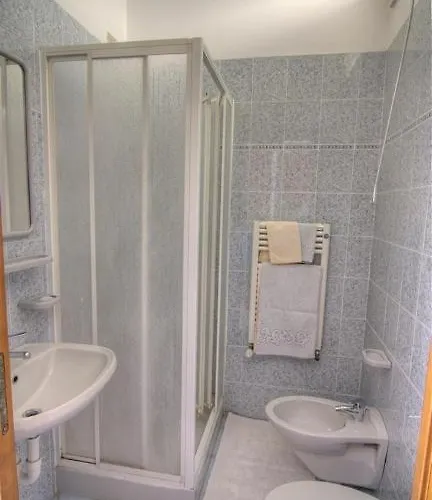 Szálloda Primo Sole