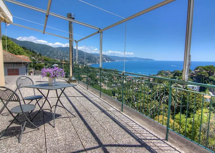 Szálloda Primo Sole 2*