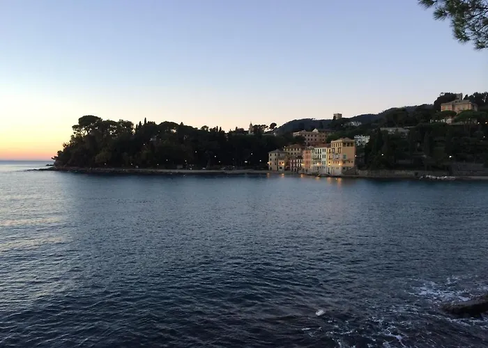 Primo Sole Szálloda