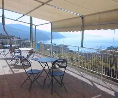 Hotel Primo Sole