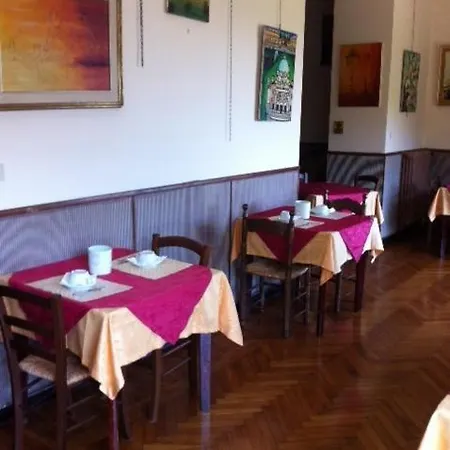 Hotel Primo Sole Rapallo