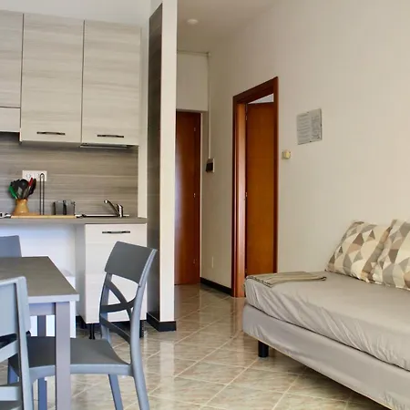 Hotel Primo Sole