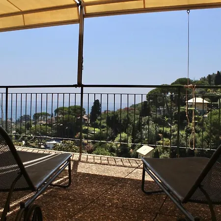 Primo Sole Rapallo