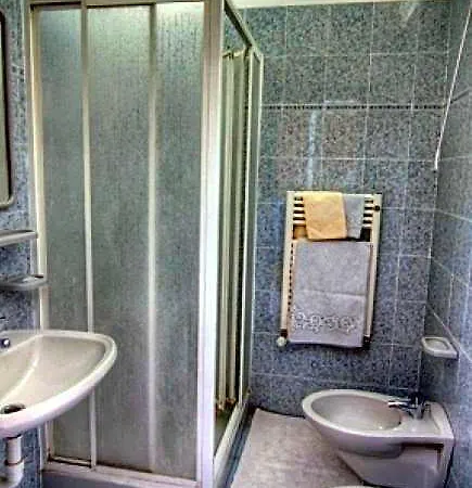 Hotel Primo Sole Rapallo