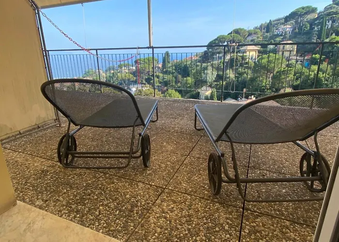 Primo Sole 2* Рапалло