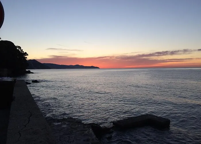 Отель Primo Sole 2*